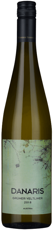 Danaris Grüner Veltliner 2018 Danaris Grüner Veltliner 2018