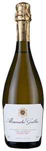 Alessandro Gallici Prosecco 