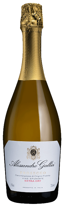 Alessandro Gallici Prosecco Alessandro Gallici Prosecco