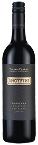 Thorn-Clarke Shotfire Barossa Quartage 2018