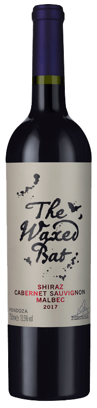 The Waxed Bat The Waxed Bat