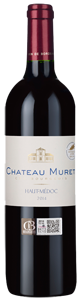 Château Muret 2014