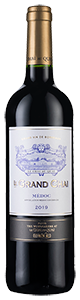 Le Grand Chai Médoc 2019