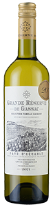 Grande Réserve de Gassac Blanc 2021