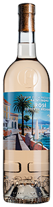 Coeur de la Presqu'ile de Saint-Tropez Provence Rosé Coeur de la Presqu'ile de Saint-Tropez Provence Rosé