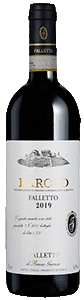 Bruno Giacosa Barolo Falletto 2019