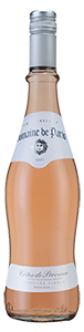 Domaine de Paris Côtes de Provence Rosé 2021