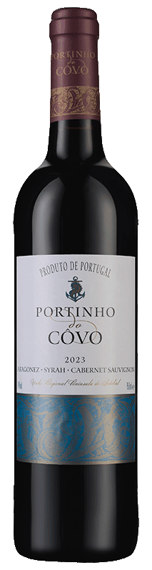 Portinho do Côvo 2023 Portinho do Côvo 2023