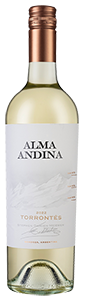 Alma Andina Torrontés 2022