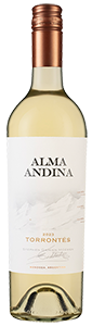 Alma Andina Torrontés 2023