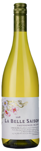 La Belle Saison Sauvignon Blanc 2018