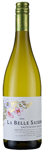 La Belle Saison Sauvignon Blanc 2021