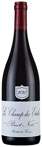 Le Champ des Etoiles Pinot Noir 2021