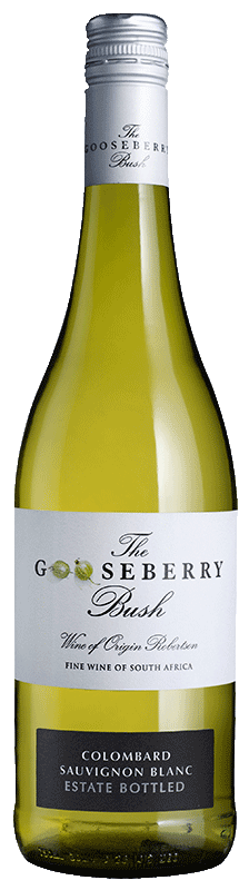 The Gooseberry Bush 2025