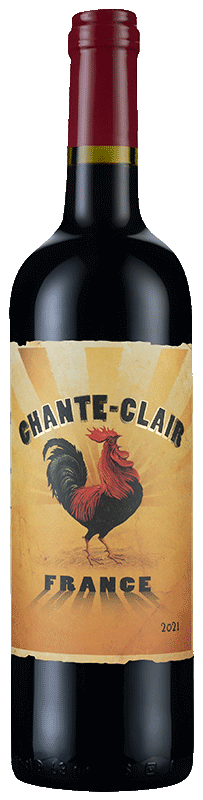 Chante-Clair 2021