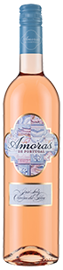 Amoras Rosado 2021