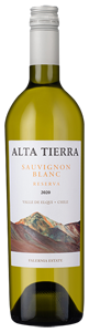 Alta Tierra Sauvignon Blanc Reserva 2020