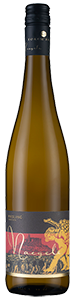 Naegele Riesling Trocken Fass Nr. 98 2021