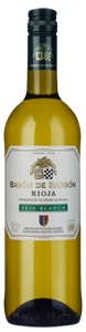 Barón de Barbón Blanco 2020