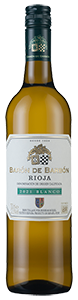 Barón de Barbón Blanco 2021