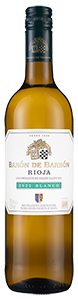 Barón de Barbón Blanco 2022