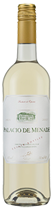 Palacio de Menade Organic 2021