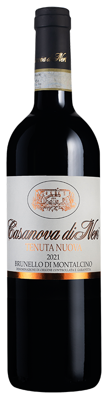 Casanova Di Neri Tenuta Nuova 2021 Casanova Di Neri Tenuta Nuova 2021