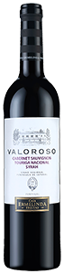 Valoroso Cabernet Touriga Nacional Syrah 2021