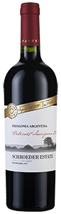 Schroeder Estate Patagonia Cabernet Sauvignon 2021