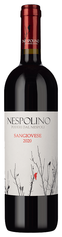 Nespolino Sangiovese 2020