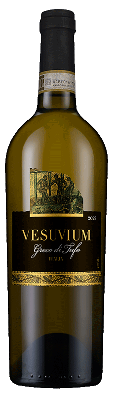 Vesuvium Greco di Tufo 2023