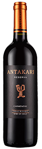 Antakari Carménère Reserva 2023