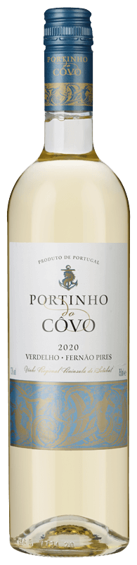 Portinho do Côvo Branco 2020