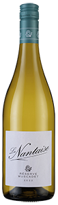 La Nantaise Réserve Muscadet 2022