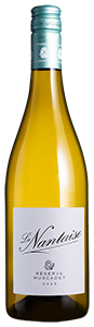 La Nantaise Réserve Muscadet