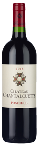 Château Chantalouette Pomerol Château Chantalouette Pomerol