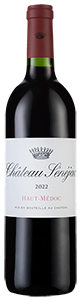 Château Sénéjac 2022