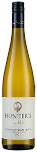 Hunter's Gewürztraminer 2021