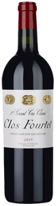 Clos Fourtet 2019