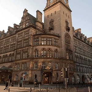 Glasgow LIVE, 22nd March 2019 Evening Session