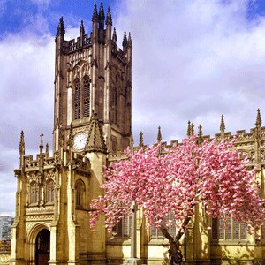 Manchester Live Friday PM Staff BOGOF