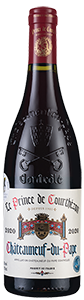 Le Prince de Courthézon Châteauneuf-du-Pape 2020