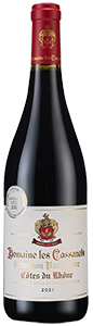 Domaine Les Cassanets 2021