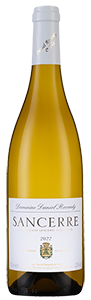 Domaine Daniel Reverdy Sancerre 2022