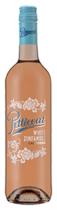 Petticoat White Zinfandel 2021