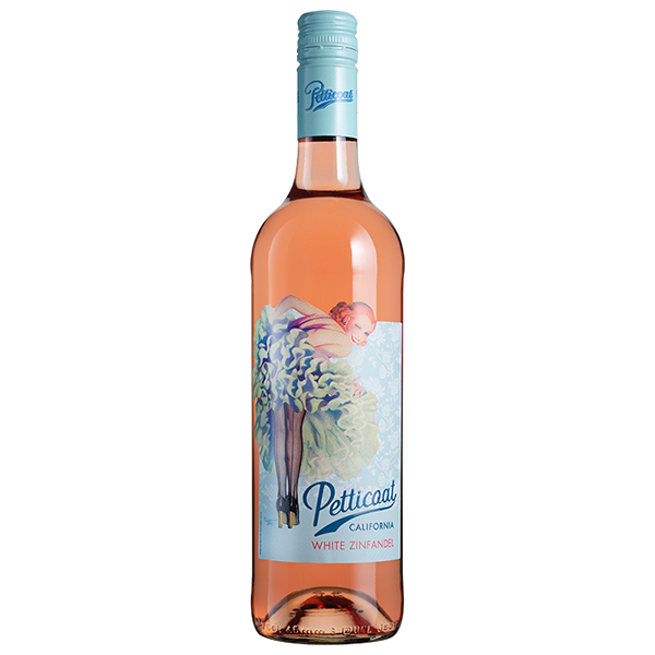 Petticoat White Zinfandel