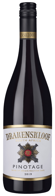 Drakenskloof Pinotage 2019 Drakenskloof Pinotage 2019