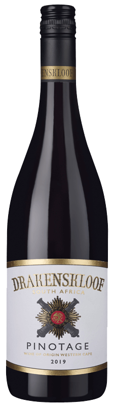 Drakenskloof Pinotage 2019