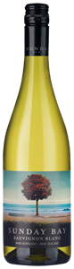 Sunday Bay Sauvignon Blanc 2020