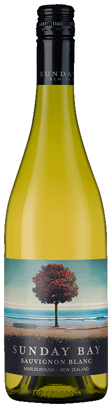 Sunday Bay Marlborough Sauvignon Blanc Sunday Bay Marlborough Sauvignon Blanc